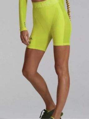 Ivy Park Adidas Peloton Cycling Shorts XS